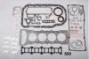 ASHIKA 49-05-500 Full Gasket Set, engine